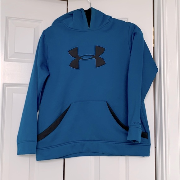 Under Armour Other - Under Armour Hoodie